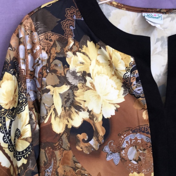 Haband blouse - Picture 2 of 6